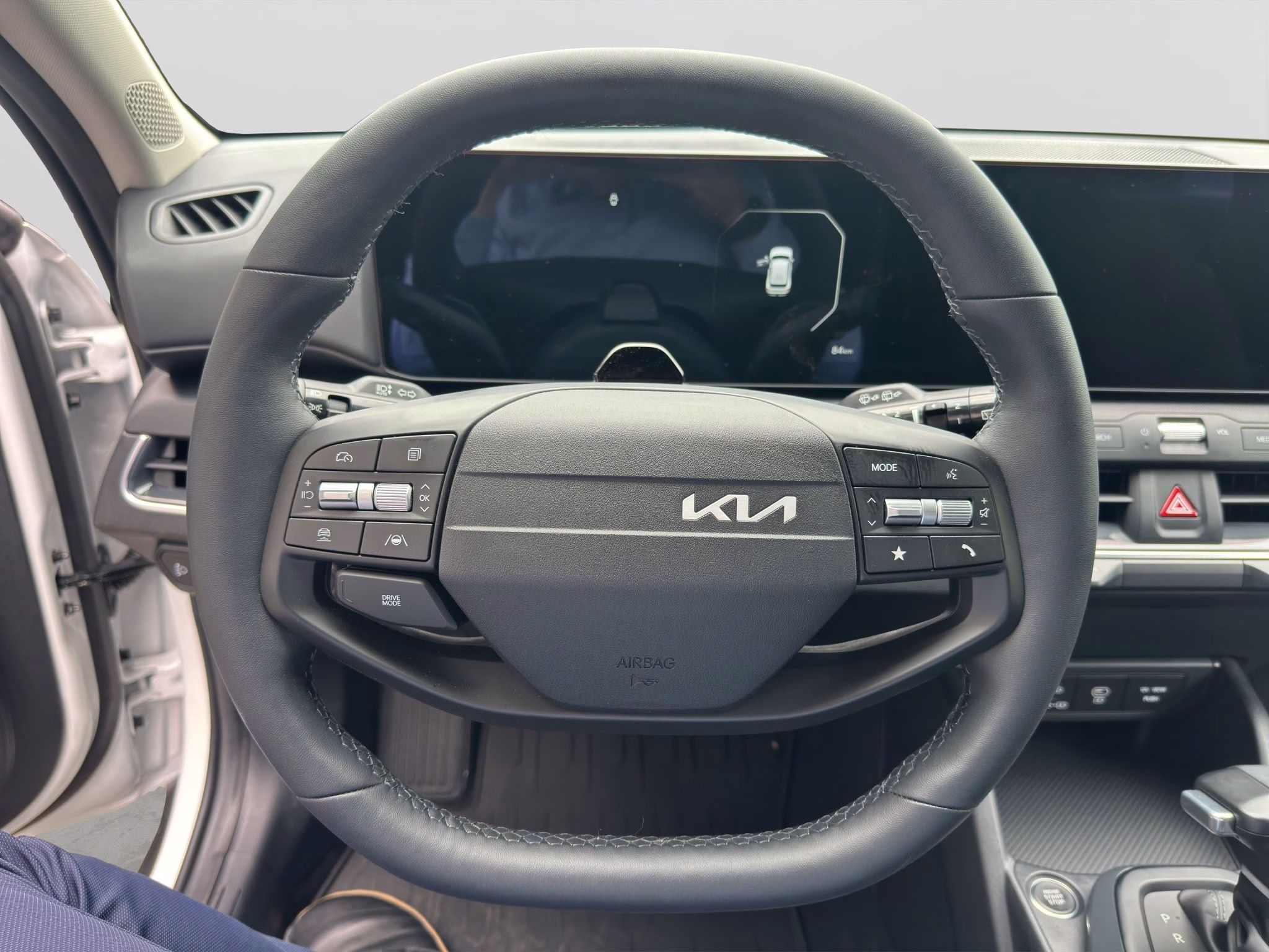 Kia K4 KIA K4 1.6 T-GDI 110kW Exclusive SW DCT 5d