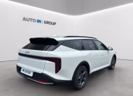 Kia K4 1.0 T-GDi 85kW 6MT, SW, SPIN výbava