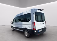 Ford Transit Kombi L3 Trend, 9míst, záruka