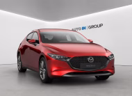 Mazda 3 2.5 e-Skyactiv G140 Centre-Line