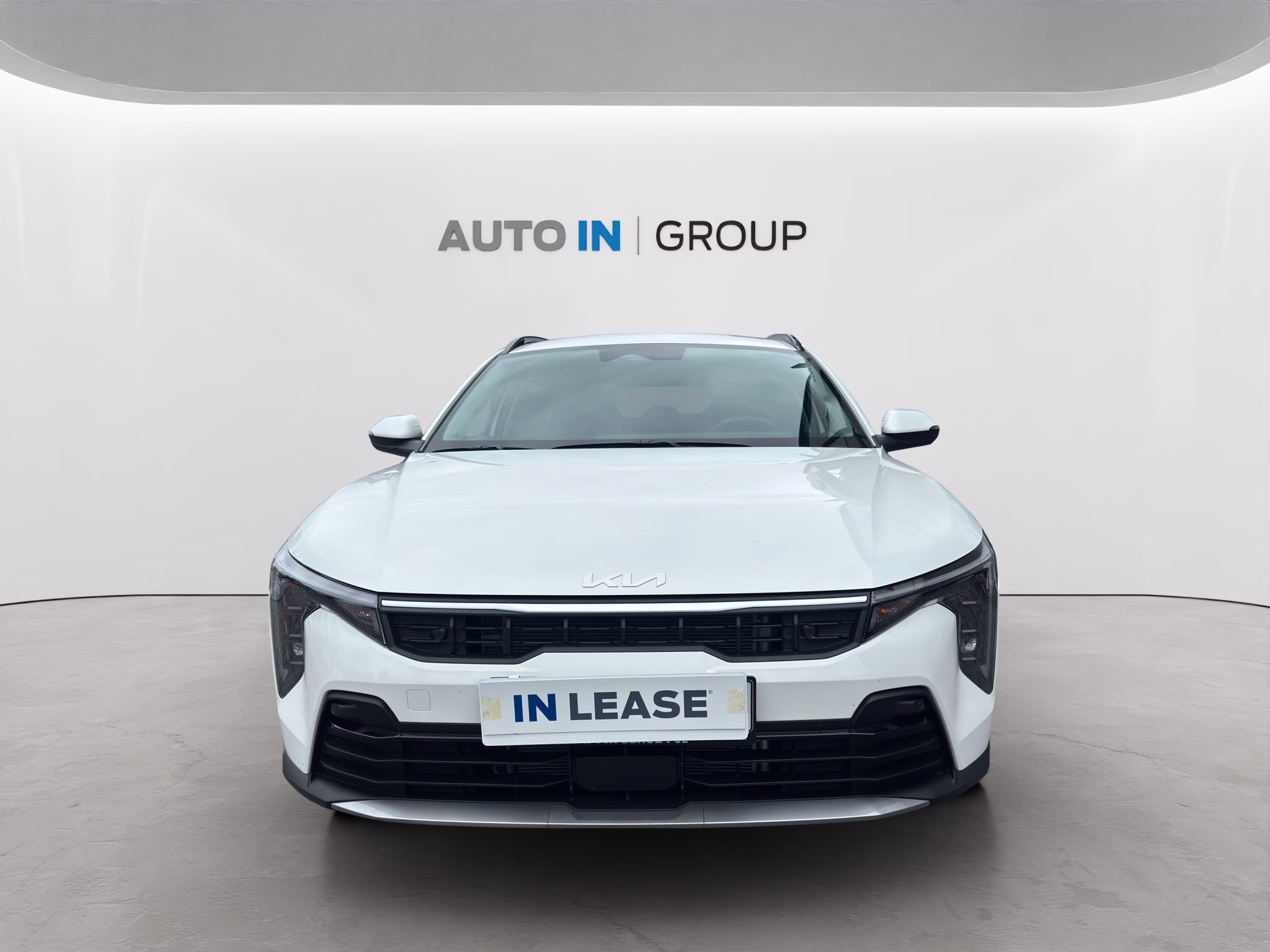 Kia K4 KIA K4 1.6 T-GDI 110kW Exclusive SW DCT 5d