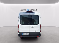 Ford Transit Kombi L3 Trend, 9míst, záruka