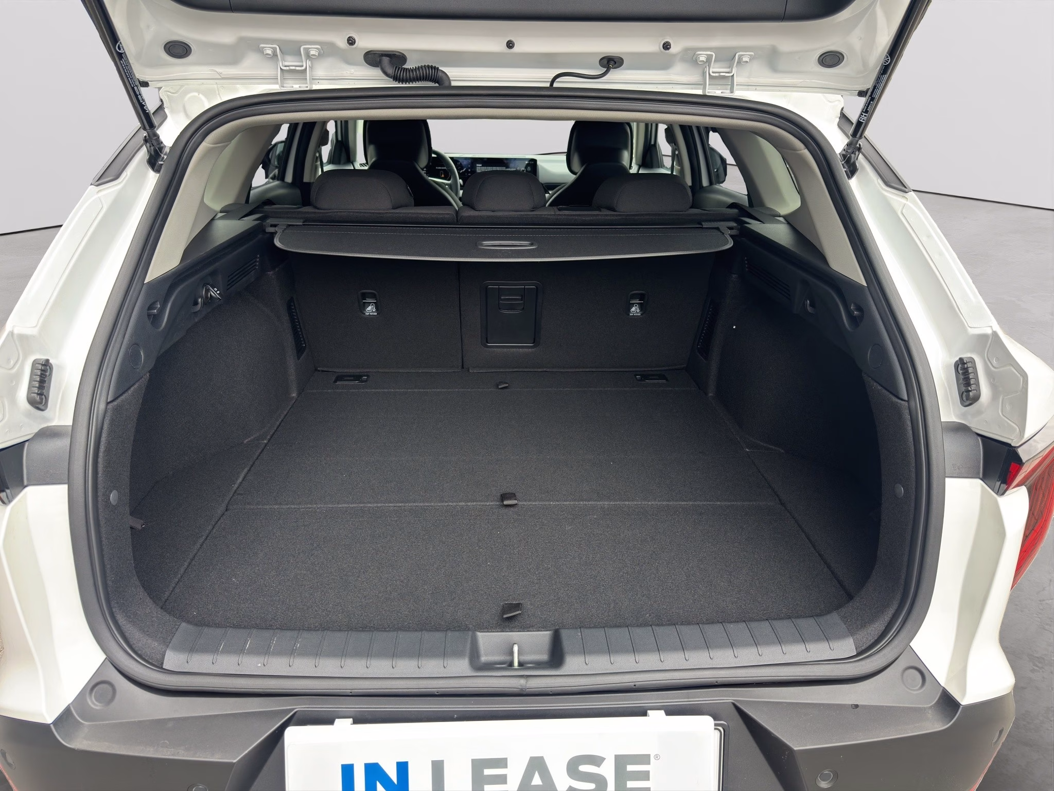 Kia K4 1.0 T-GDi 85kW 6MT, SW, SPIN výbava