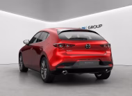 Mazda 3 2.5 e-Skyactiv G140 Centre-Line