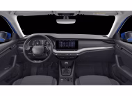 Škoda Octavia 1.5 TSI 110kW Selection