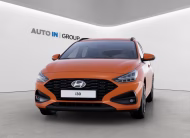 Hyundai i30 1,0 T-GDI GO CZECH 85 kW MT