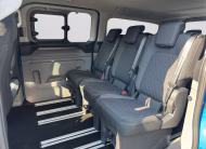 Ford Tourneo Custom 2,0 EcoBlue L2 TITANIUM