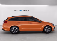 Hyundai i30 1,0 T-GDI GO CZECH 85 kW MT