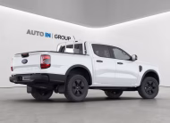 Ford Ranger PHEV-Double Cab XLT,2.3 EcoBoost e-4WD