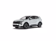 Kia Sportage 1,6 T-GDI 110KW 4×2 Exlusive 5d
