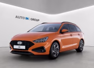 Hyundai i30 1,0 T-GDI GO CZECH 85 kW MT
