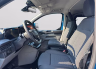 Ford Tourneo Custom 2,0 EcoBlue L2 TITANIUM
