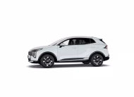 Kia Sportage 1,6 T-GDI 110KW 4×2 Exlusive 5d