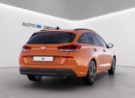 Hyundai i30 1,0 T-GDI GO CZECH 85 kW MT