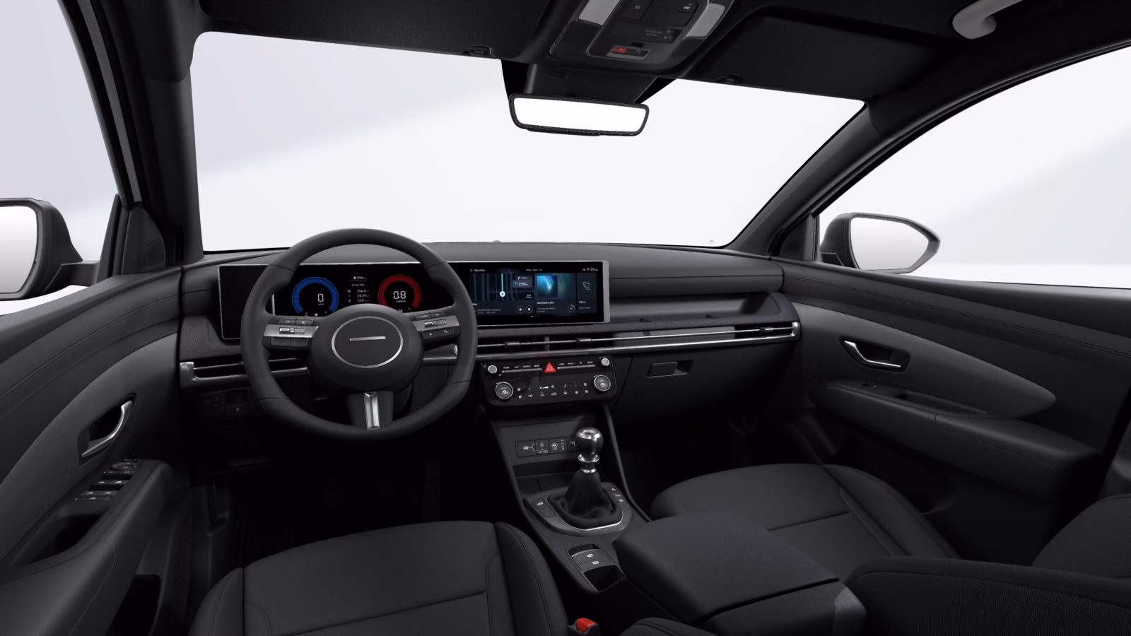 Hyundai Tucson 1,6 T-GDI GO CZECH DCT 110 kW