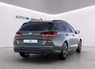 Hyundai i30 1,0 T-GDI GO CZECH 85 kW MT