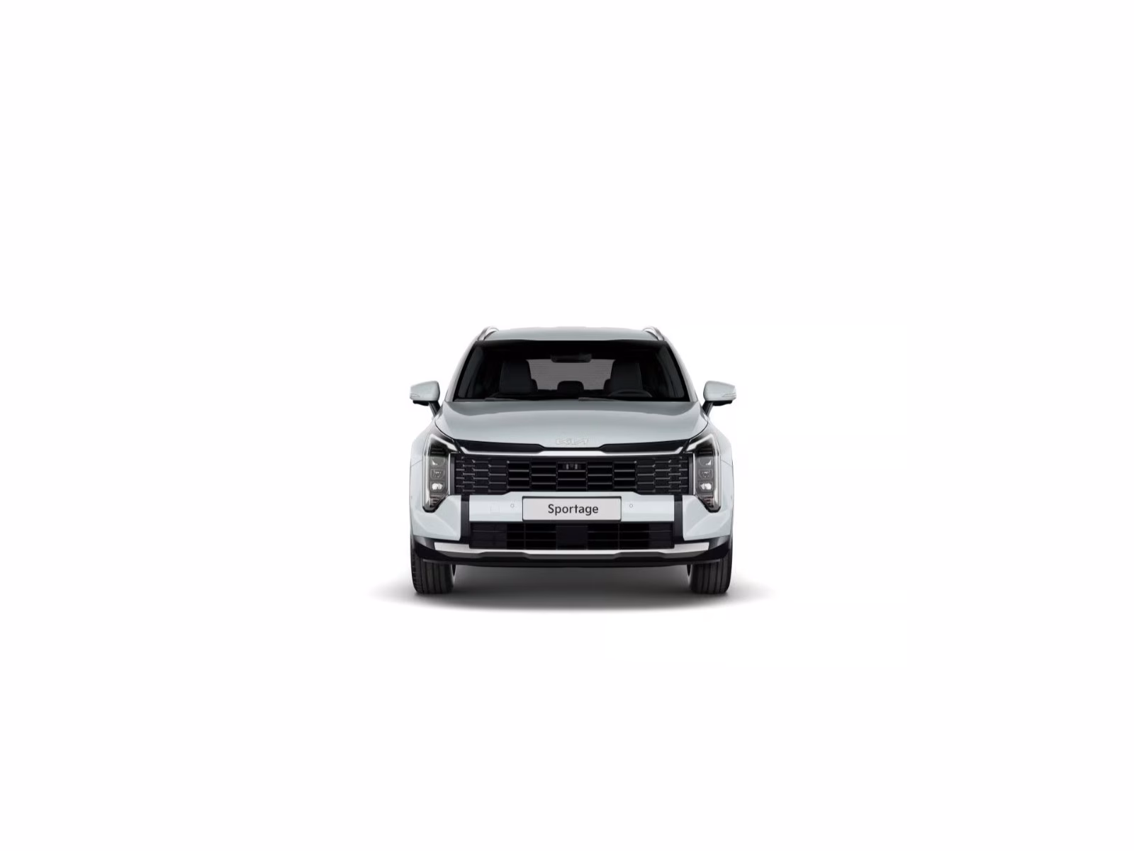 Kia Sportage 1,6 T-GDI 110KW 4×2 Exlusive 5d