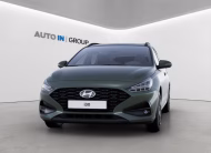 Hyundai i30 1,0 T-GDI GO CZECH 85 kW MT