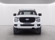 Ford Ranger PHEV-Double Cab XLT,2.3 EcoBoost e-4WD