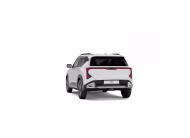 Kia Seltos 1,6 T-GDI 132kW Exlusive DCT 5d