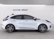 Ford Puma 1,0 EcoBoost mHEV ST-Line
