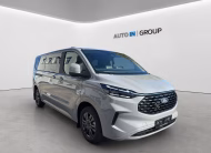 Ford Transit Custom kombi 2.0 EcoBlue TDI L2 Limited 100kW AT
