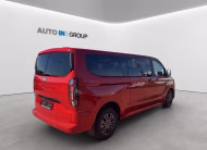 Ford Tourneo Custom 2,0 EcoBlue L2 TITANIUM