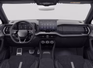 Škoda Kodiaq 2.0 TDI 4×4 DSG Sportline