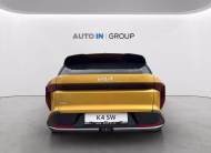Kia K4 1,6 T-GDI 110kW Spin SW DCT