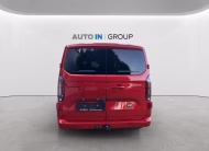 Ford Transit Custom kombi 2.0 TDI L2 Limited 100kW AT