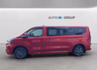 Ford Transit Custom kombi 2.0 TDI L2 Limited 100kW AT
