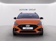 Hyundai i30 WG 1.5 T-GDI DCT N Line