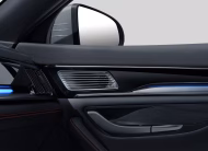 BYD Seal U DM-i Design 324k 4×4