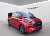 Ford Transit Custom kombi 2.0 TDI L2 Limited 100kW AT