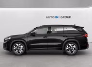 Škoda Kodiaq 2.0 TDI 4×4 DSG Sportline