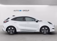 Ford Puma Gen-E 46,8kWh Standardní dojezd Select
