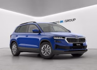 Škoda Karoq 1.5 TSI 10kW Selection