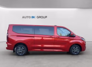 Ford Transit Custom kombi 2.0 TDI L2 Limited 100kW AT