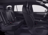 Škoda Kodiaq 2.0 TDI 4×4 DSG Sportline