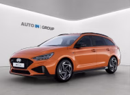 Hyundai i30 WG 1.5 T-GDI DCT N Line