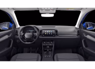 Škoda Karoq 1.5 TSI 10kW Selection