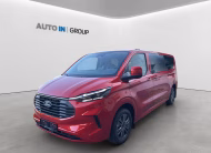 Ford Transit Custom kombi 2.0 TDI L2 Limited 100kW AT