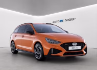 Hyundai i30 WG 1.5 T-GDI DCT N Line