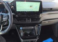 Ford Transit Custom kombi 2.0 EcoBlue TDI L2 Limited 100kW AT