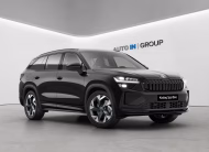 Škoda Kodiaq 2.0 TDI 4×4 DSG Sportline