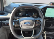 Ford Transit Custom kombi 2.0 EcoBlue TDI L2 Limited 100kW AT
