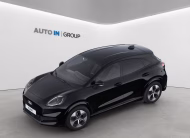 Ford Puma Gen-E 46,8kWh Standardní dojezd Select