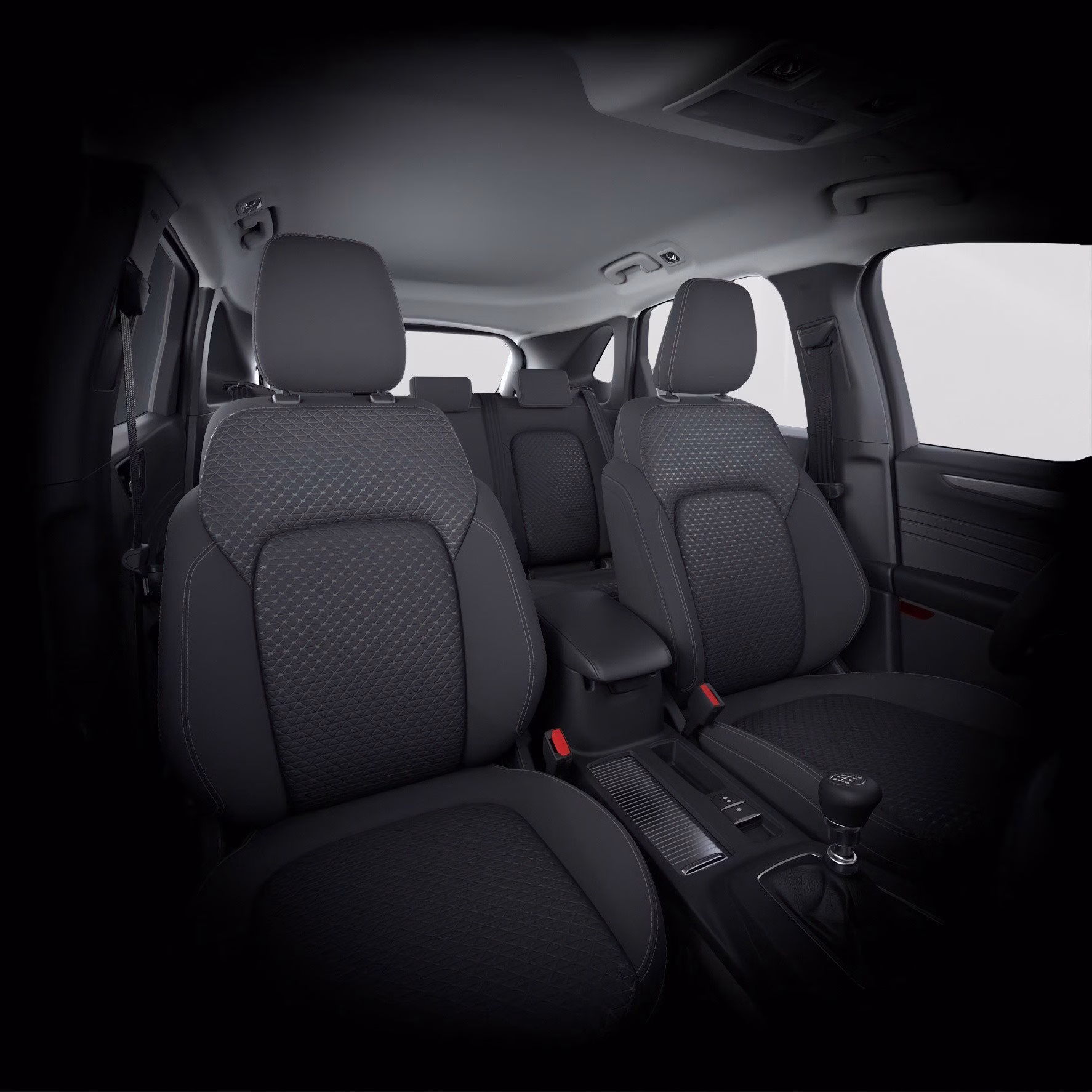 Ford Kuga 1,5 EcoBoost 110kW Titanium