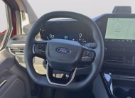 Ford Tourneo Custom 2,0 EcoBlue L2 TITANIUM