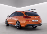 Hyundai i30 WG 1.5 T-GDI DCT N Line